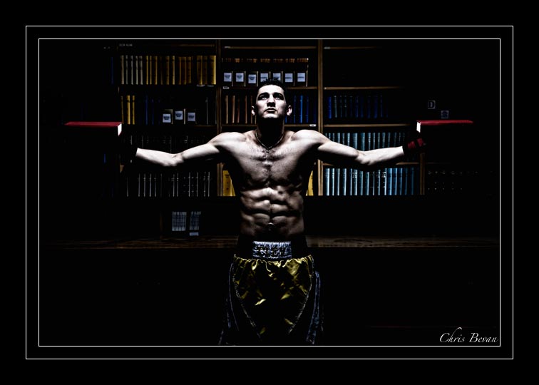 Boxer